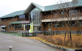 ホテル蒜山ヒルズ